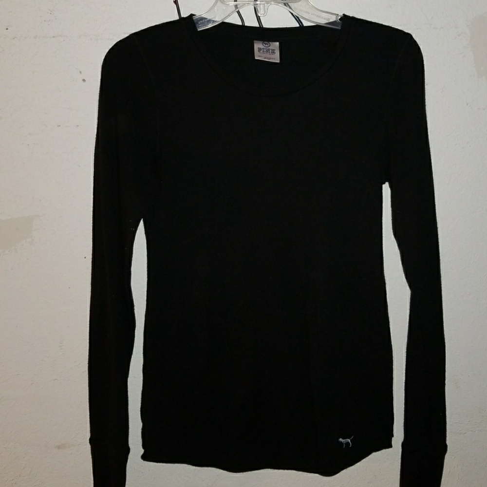 Victoria's Secret Long Sleeve Shirt